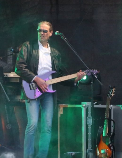 Mobirise Website Builder